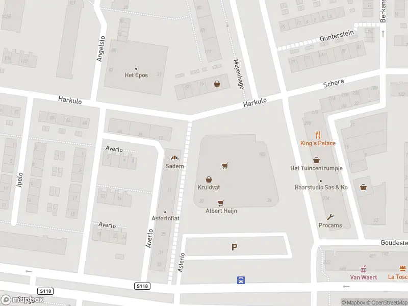 112 melding Ambulance met grote spoed naar de Slinge in Rotterdam