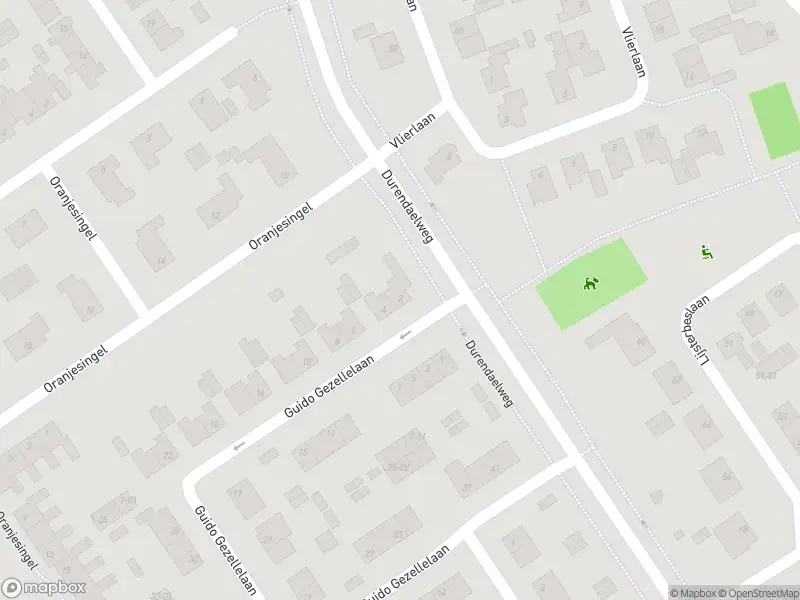 Overlastmelding Guido Gezellelaan in Berkel-Enschot gesloten