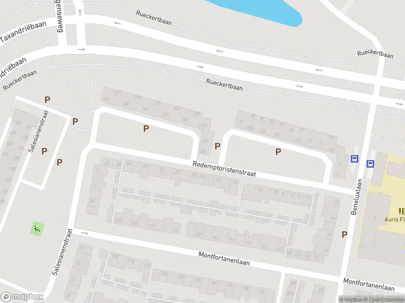 Overlastmelding Redemptoristenstraat in Tilburg