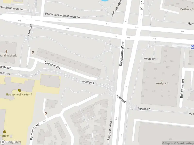 Overlastmelding Cederstraat in Tilburg gesloten