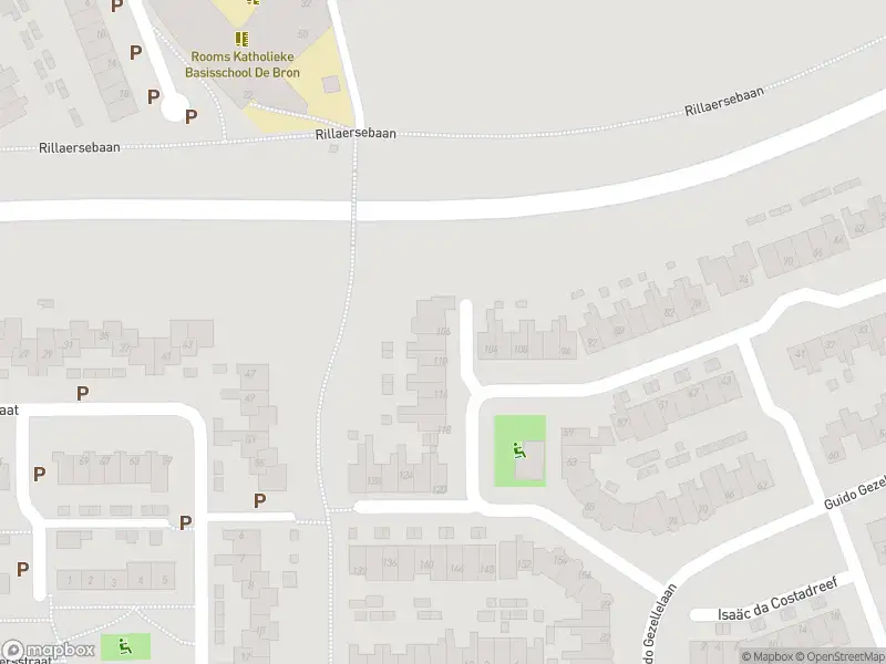 Overlastmelding Hendrik Tollensdreef in Goirle