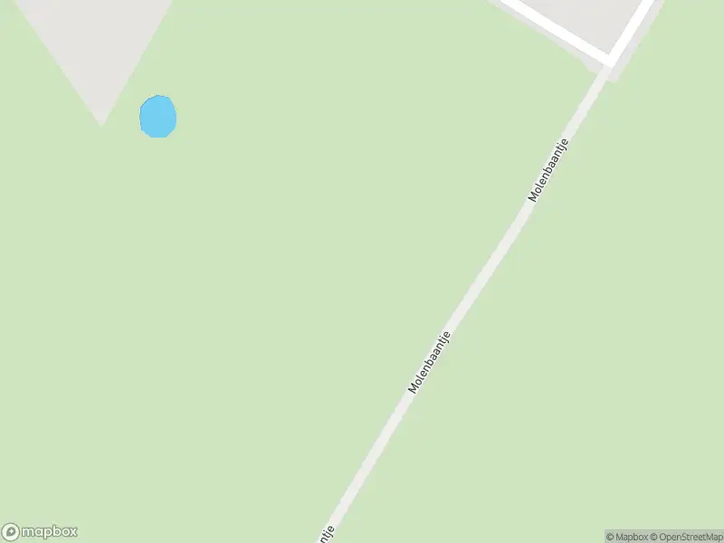 Overlastmelding Molenbaantje in Udenhout gesloten