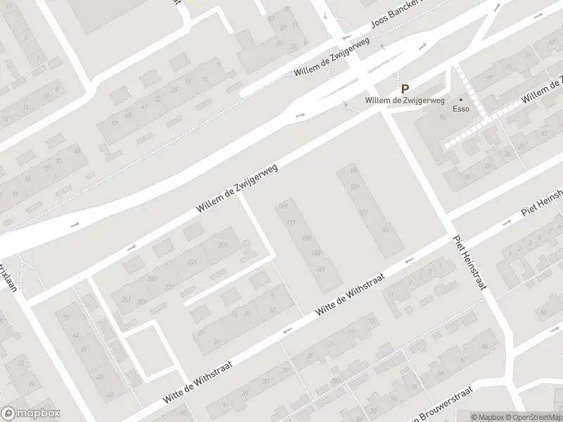 112 melding Overlastmelding Willem de Zwijgerweg in Best