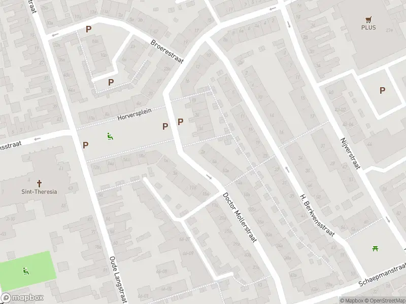 112 melding Overlastmelding Doctor Mollerstraat in Tilburg