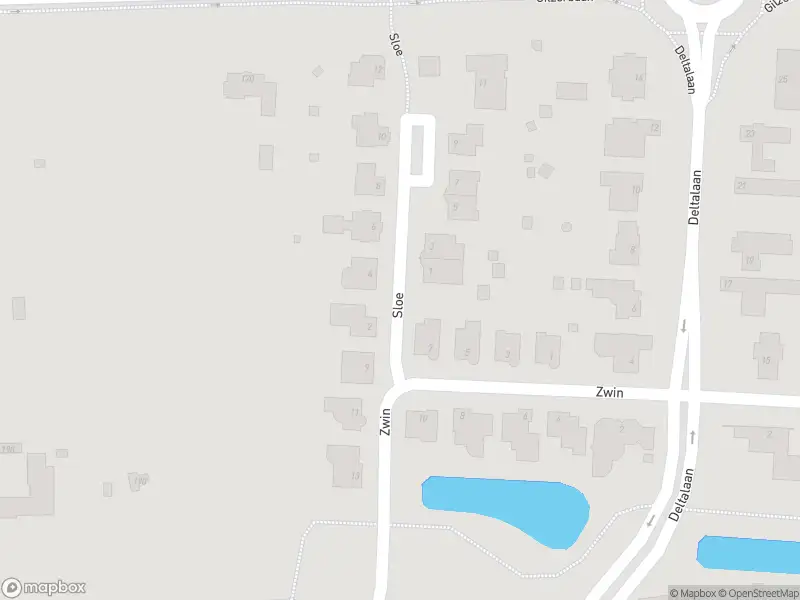 112 melding Overlastmelding Sloe in Tilburg gesloten