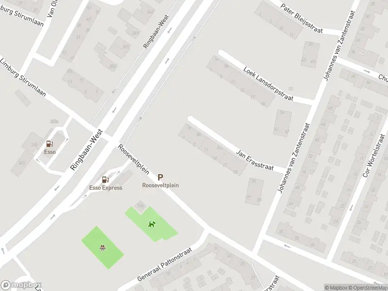 Overlastmelding Jan Erasstraat in Tilburg gesloten