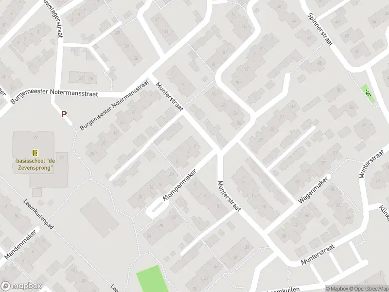 112 melding Overlastmelding Klompenmaker in Best gesloten