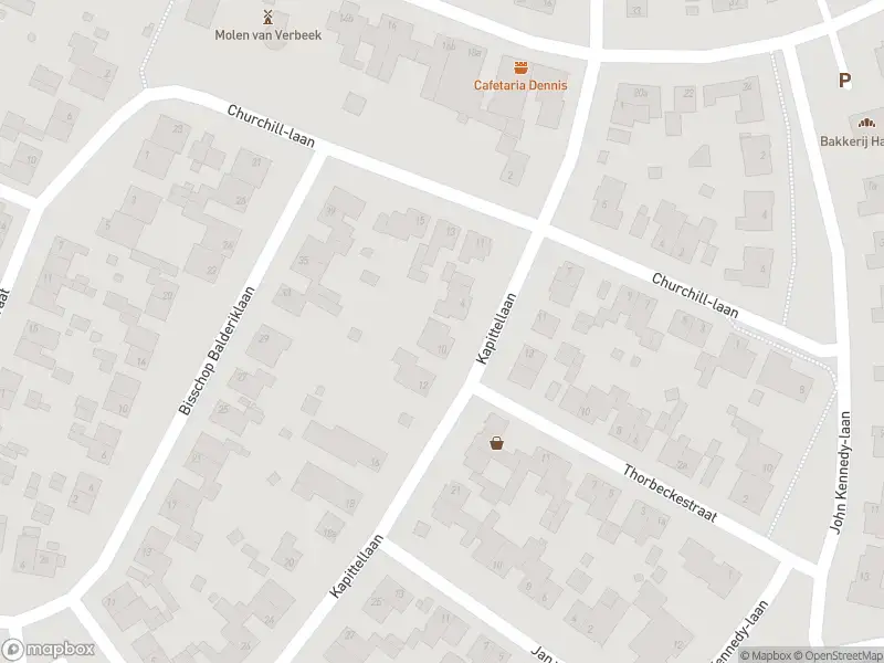 Overlastmelding Kapittellaan in Sint Odiliënberg gesloten