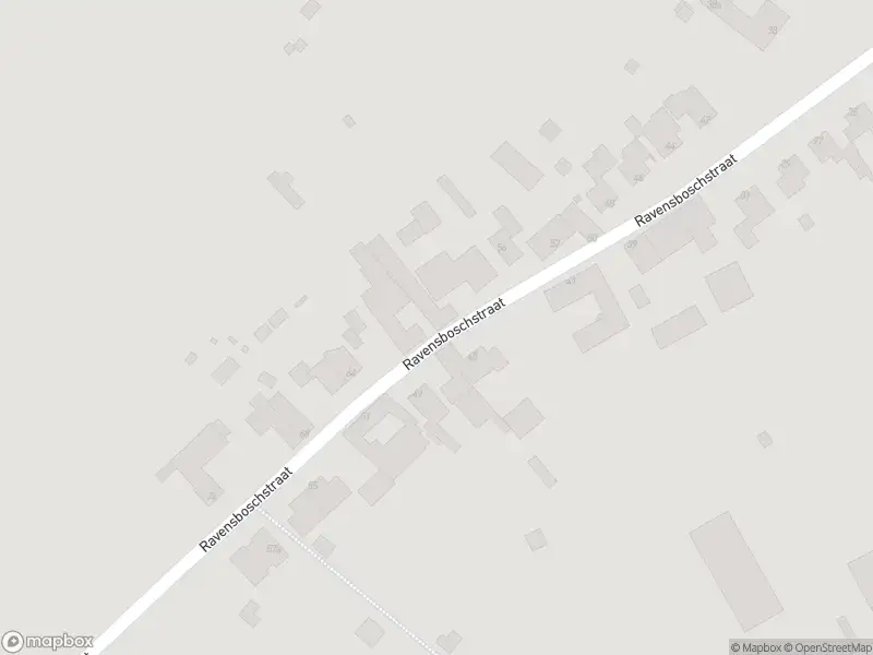 Overlastmelding Ravensboschstraat in Hulsberg