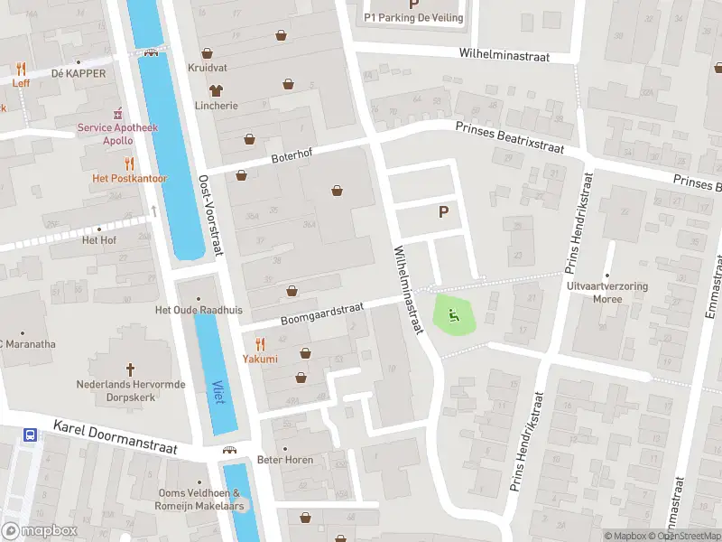 112 melding Overlastmelding Wilhelminastraat in Oud-Beijerland