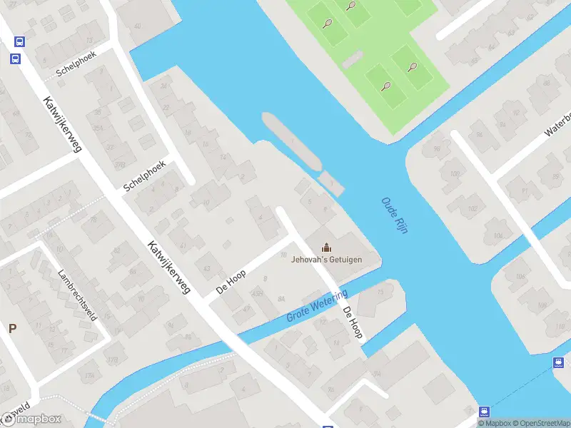 Overlastmelding De Hoop in Valkenburg gesloten