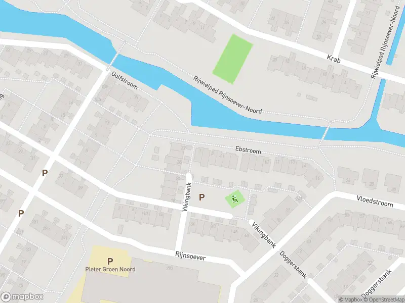 Overlastmelding Ebstroom in Katwijk aan Zee