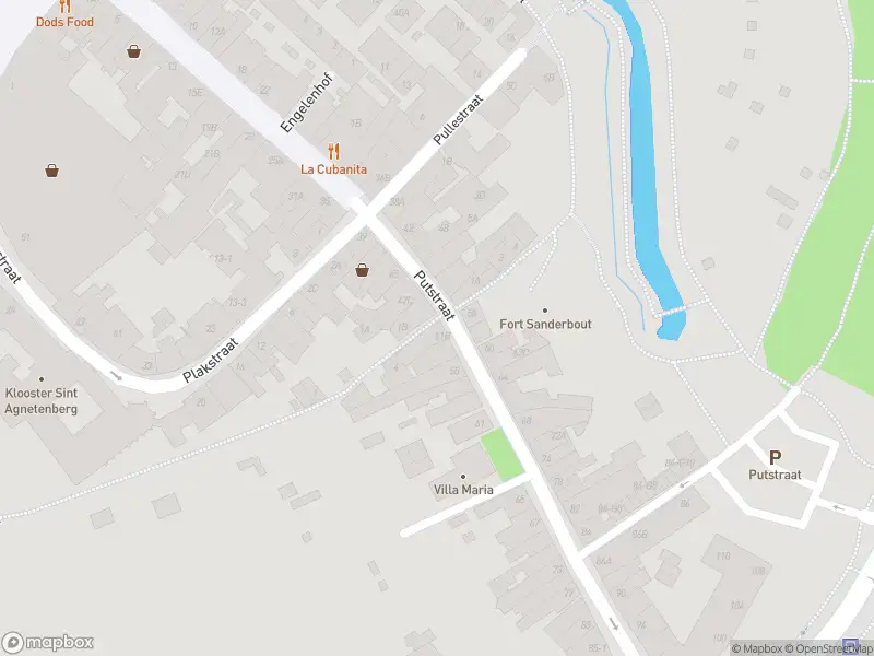 112 melding Anonieme overlastmelding Putstraat in Sittard