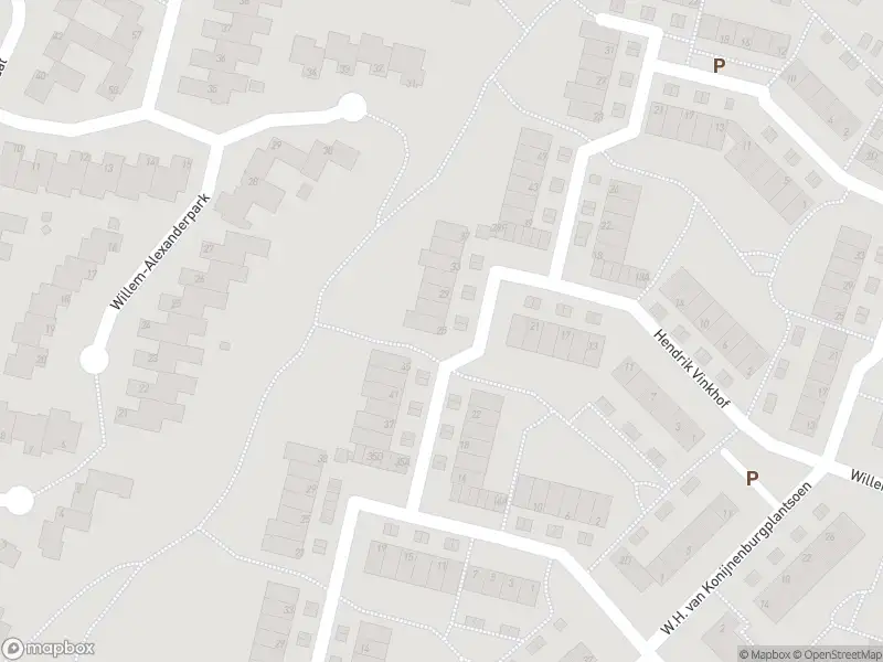 112 melding Overlastmelding Hendrik Vinkhof in Noordwijk