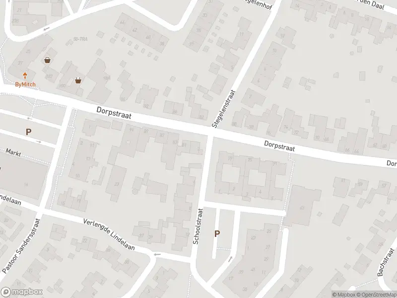 Overlastmelding Schoolstraat in Oirsbeek