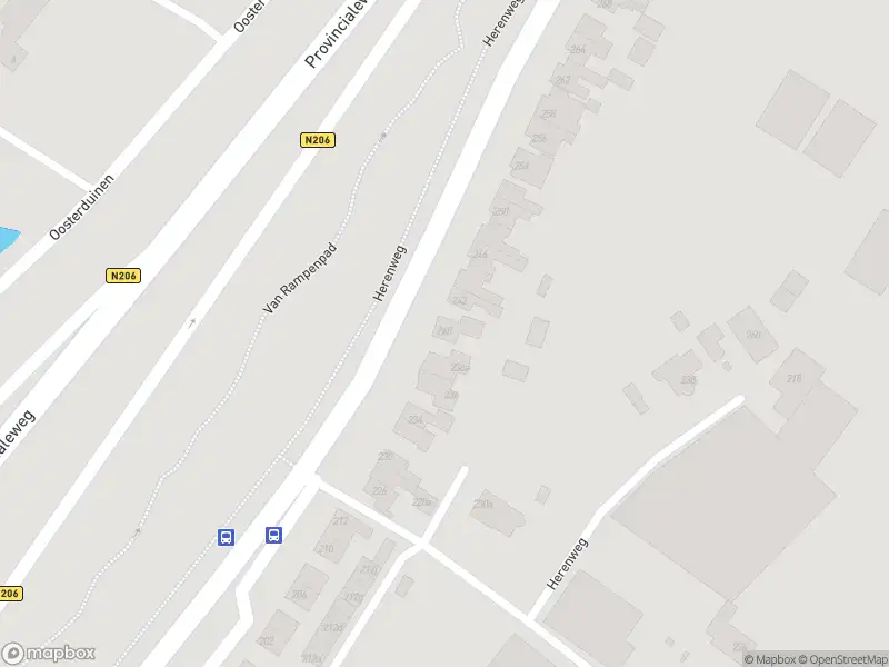 Overlastmelding Herenweg in Noordwijkerhout gesloten