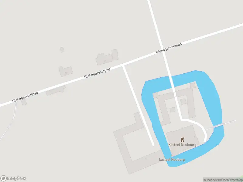 Overlastmelding Riehagervoetpad in Gulpen
