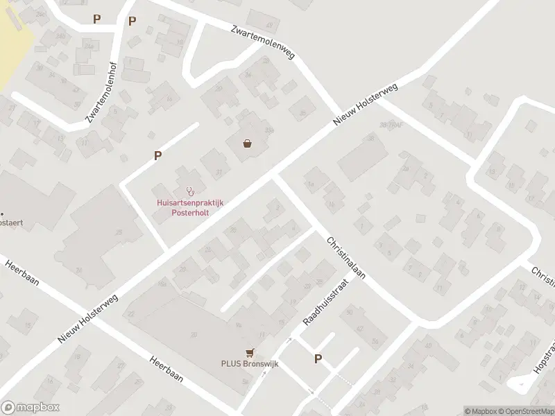 112 melding Overlastmelding Christinalaan in Posterholt