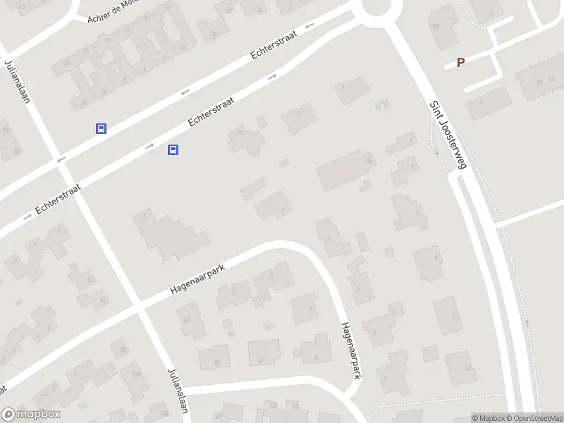 Overlastmelding Hagenaarpark in Maasbracht