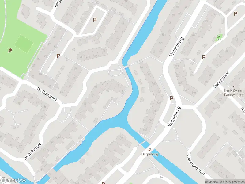 112 melding Overlastmelding De Duinsloot in Noordwijkerhout