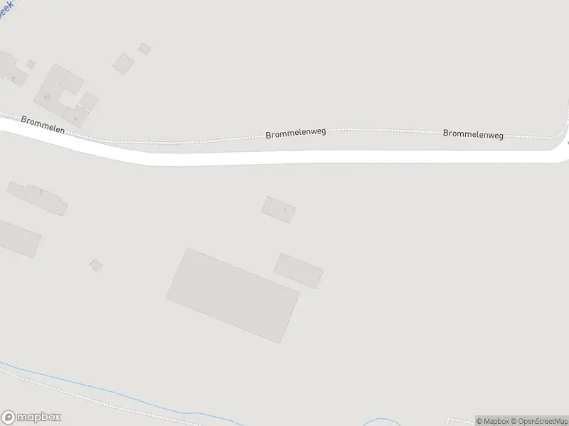 Overlastmelding Brommelenweg in Wijnandsrade