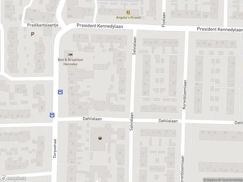 112 melding Overlastmelding Salvialaan in Oegstgeest gesloten