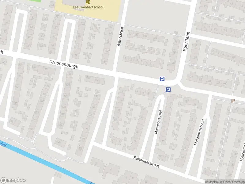 112 melding Overlastmelding Acaciastraat in Oud-Beijerland