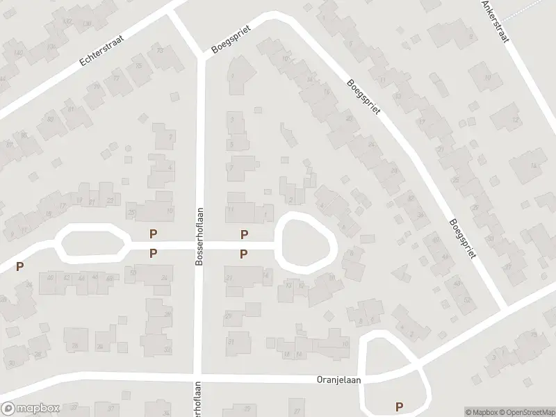 Overlastmelding Willem-Alexanderlaan in Maasbracht