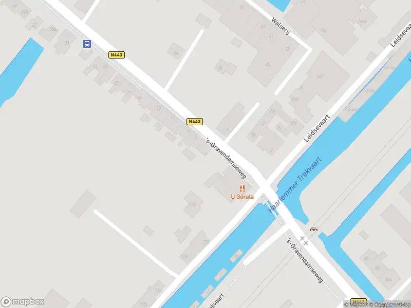 Overlastmelding 's-Gravendamseweg in Noordwijkerhout gesloten