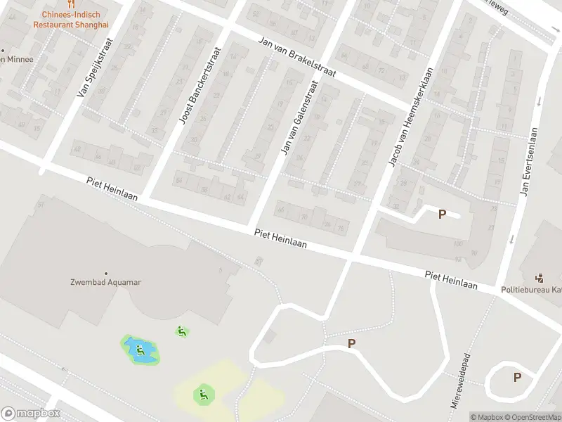 Anonieme overlastmelding  in Katwijk gesloten