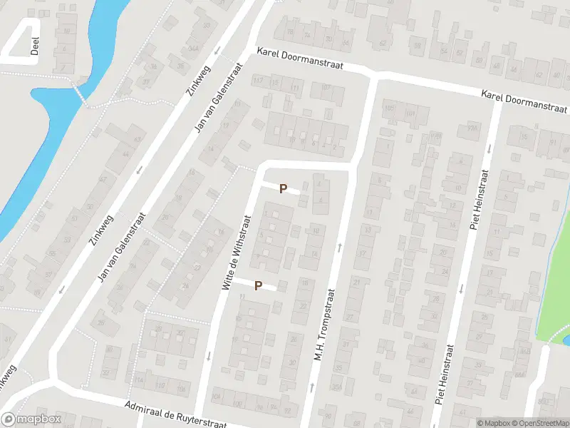 Overlastmelding Witte de Withstraat in Oud-Beijerland gesloten