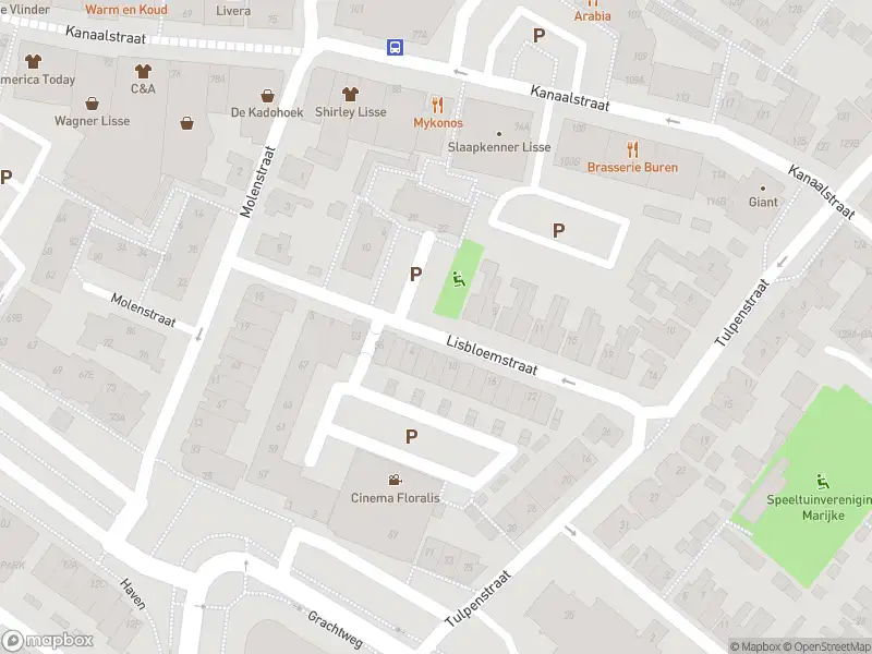 Overlastmelding Lisbloemstraat in Lisse gesloten