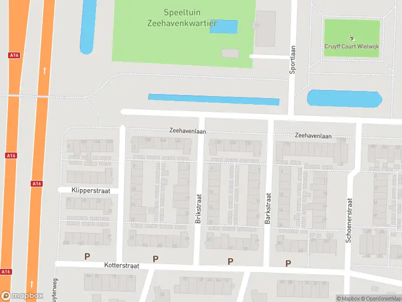 Overlastmelding Brikstraat in Dordrecht gesloten