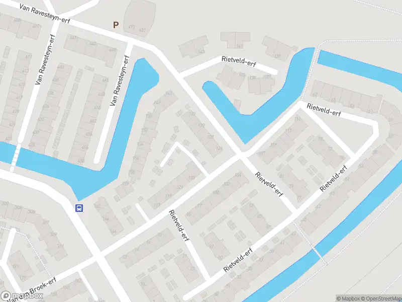 112 melding Overlastmelding Rietveld-Erf in Dordrecht gesloten