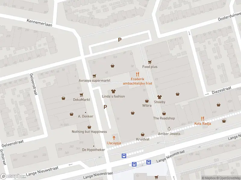 Overlastmelding Velserhof in IJmuiden gesloten