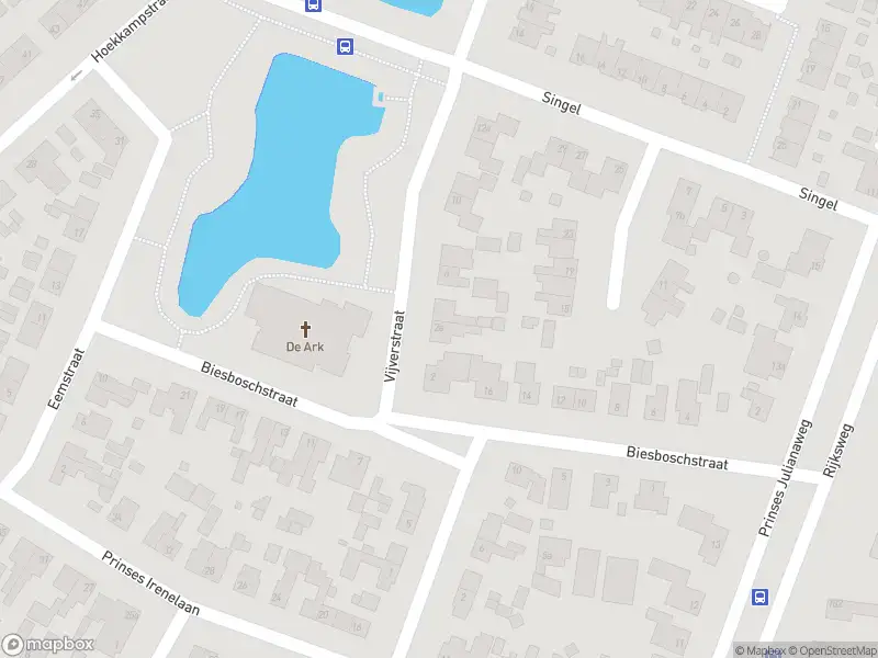 Overlastmelding Vijverstraat in Nieuwendijk gesloten