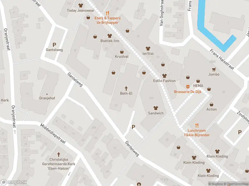 Overlastmelding Kerkbuurt in Sliedrecht gesloten
