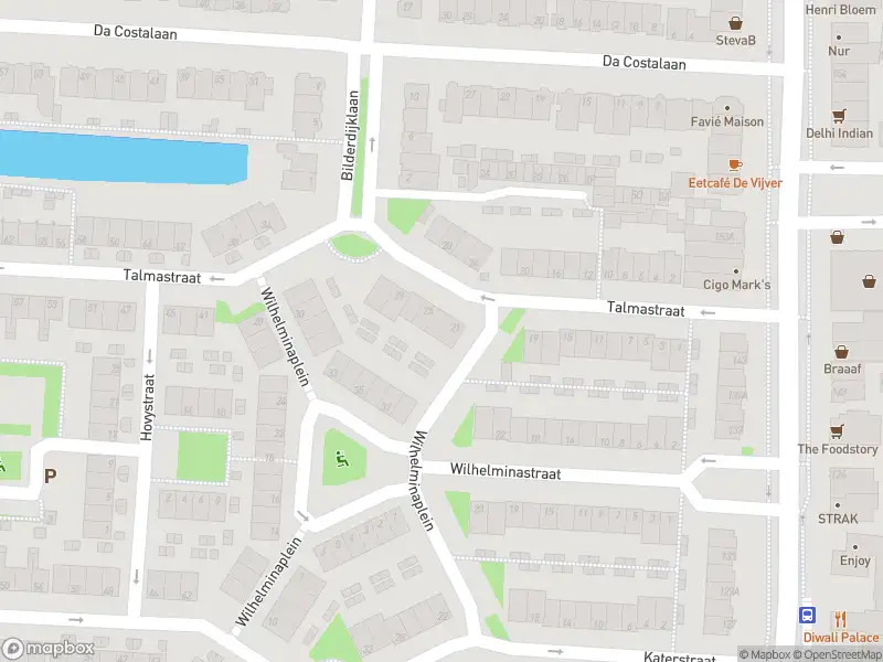 Overlastmelding Talmastraat in Amstelveen gesloten