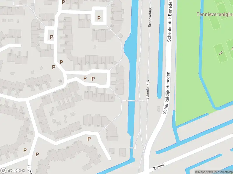 Overlastmelding Kinkelenburg in Dordrecht gesloten