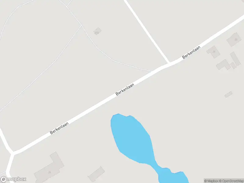 Overlastmelding Berkenlaan in Loon op Zand