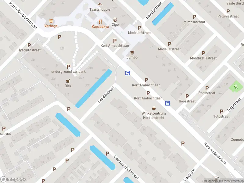 Overlastmelding Kort-Ambachtlaan in Zwijndrecht gesloten