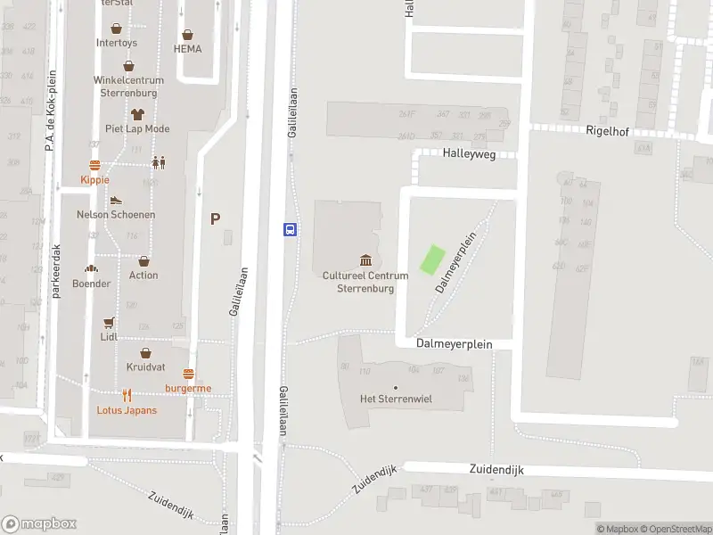 112 melding Overlastmelding Halleyweg in Dordrecht gesloten