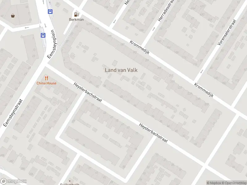 Anonieme overlastmelding Twintighoevenweg in 3312LV Dordrecht gesloten