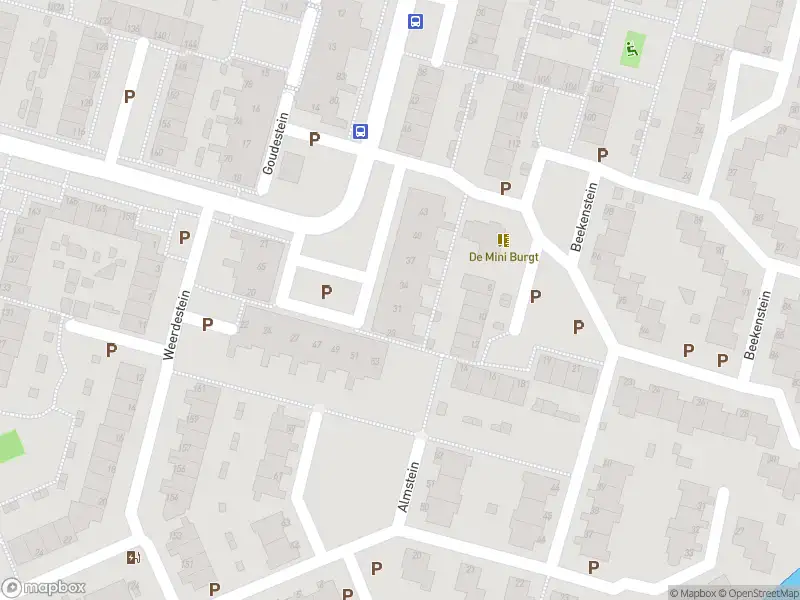 Overlastmelding Goudestein in Dordrecht gesloten
