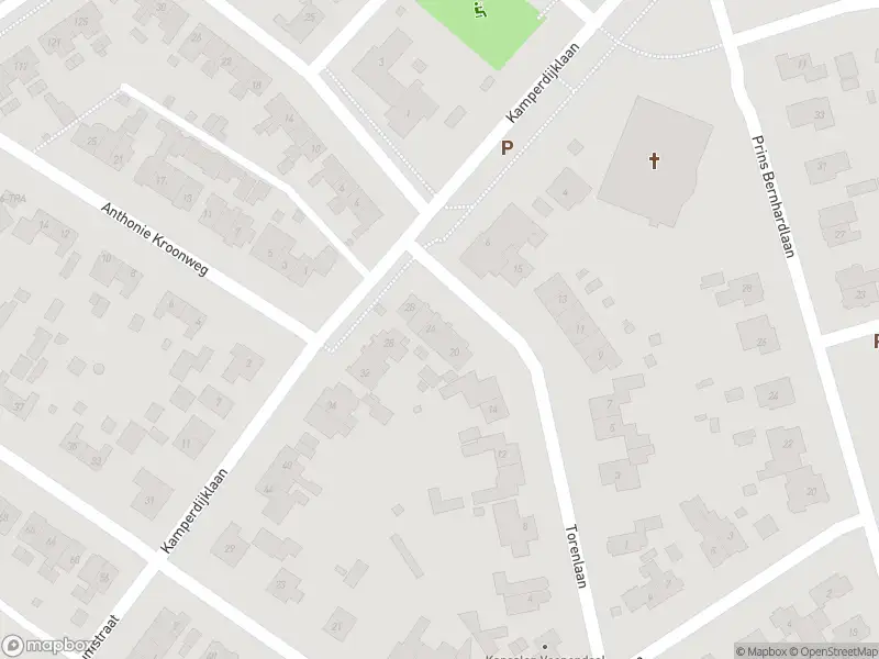 Overlastmelding Kamperdijklaan in Heelsum gesloten