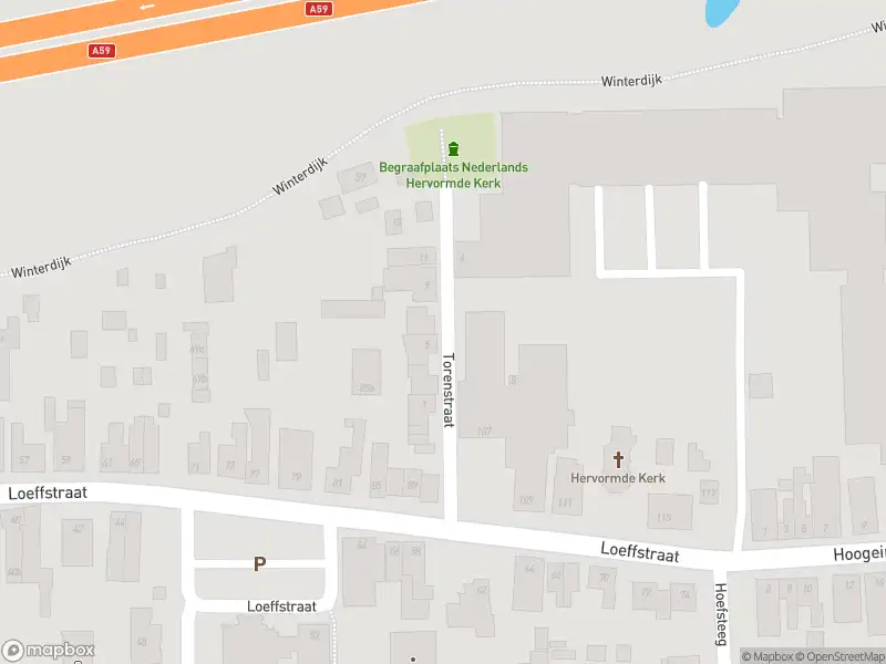 Overlastmelding Torenstraat in Waalwijk gesloten