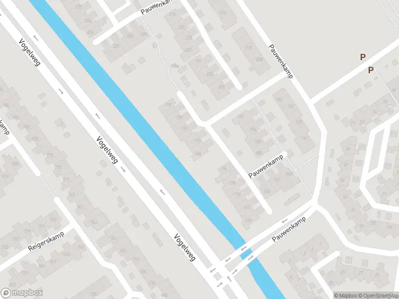 Overlastmelding Pauwenkamp in Maarssen gesloten