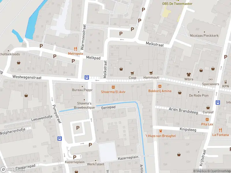 112 melding Overlastmelding Westwagenstraat in Gorinchem