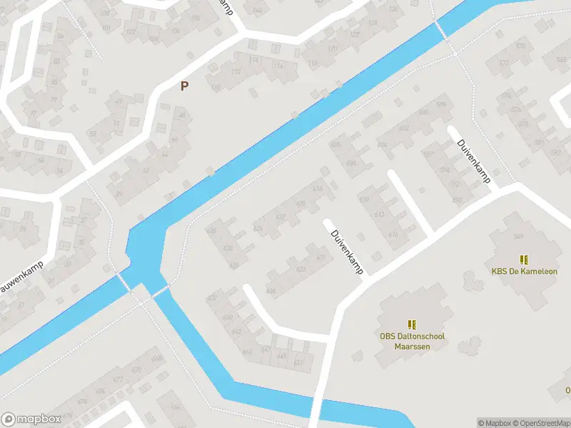 112 melding Overlastmelding Duivenkamp in Maarssen