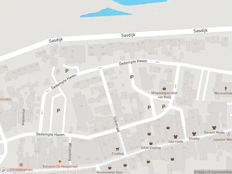 Overlastmelding Gedempte Haven in Werkendam gesloten